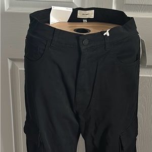 DL 1961 Cargo Joggers